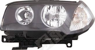 Spilu 304067 - Projecteur principal droxauto.com