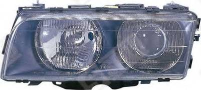 Spilu 304023 - Projecteur principal droxauto.com