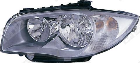 Spilu 302051 - Projecteur principal droxauto.com