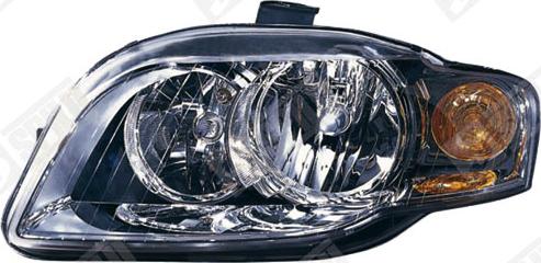 Spilu 302010 - Projecteur principal droxauto.com