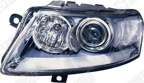 Spilu 302024 - Projecteur principal droxauto.com