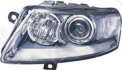 Spilu 302023 - Projecteur principal droxauto.com