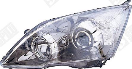 Spilu 314022 - Projecteur principal droxauto.com
