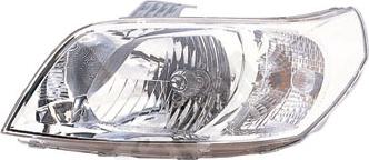 Spilu 310007 - Projecteur principal droxauto.com