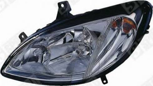 Spilu 318092 - Projecteur principal droxauto.com