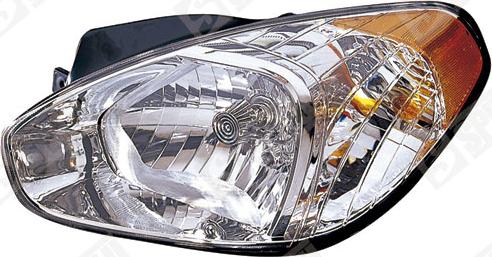 Spilu 312008 - Projecteur principal droxauto.com