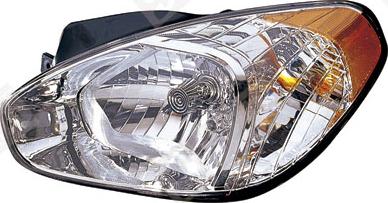 Spilu 312007 - Projecteur principal droxauto.com