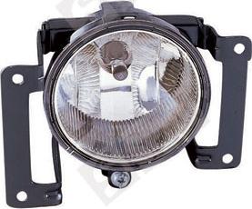 Spilu 312021 - Projecteur antibrouillard droxauto.com