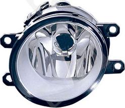Spilu 334015 - Projecteur antibrouillard droxauto.com