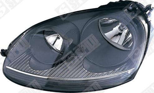 Spilu 335006 - Projecteur principal droxauto.com