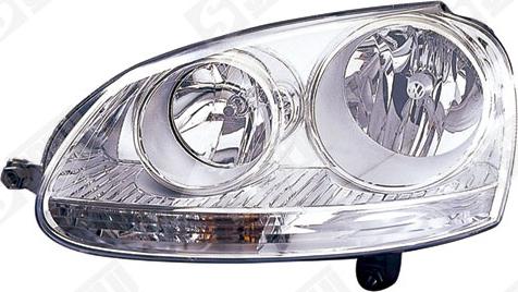 Spilu 335008 - Projecteur principal droxauto.com