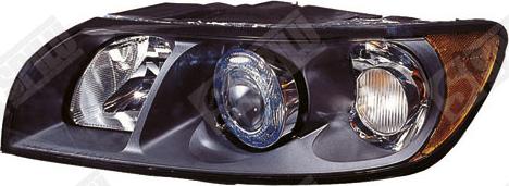 Spilu 336040 - Projecteur principal droxauto.com