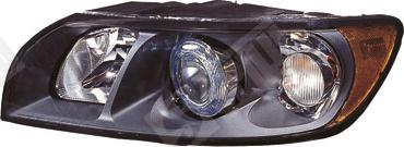 Spilu 336039 - Projecteur principal droxauto.com