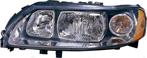 Spilu 336034 - Projecteur principal droxauto.com