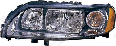 Spilu 336033 - Projecteur principal droxauto.com