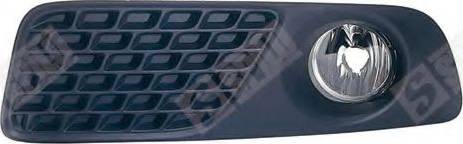 Spilu 336028 - Projecteur antibrouillard droxauto.com