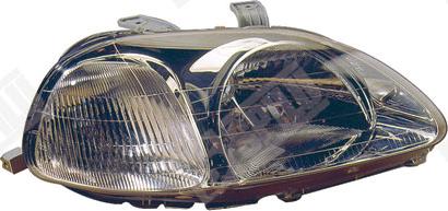 Spilu 337015 - Projecteur principal droxauto.com