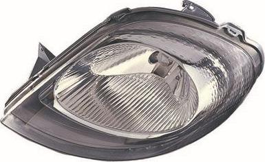 Spilu 321045 - Projecteur principal droxauto.com