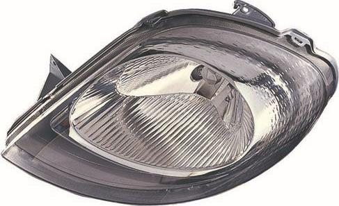 Spilu 321046 - Projecteur principal droxauto.com