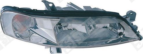 Spilu 322022 - Projecteur principal droxauto.com