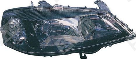 Spilu 322076 - Projecteur principal droxauto.com