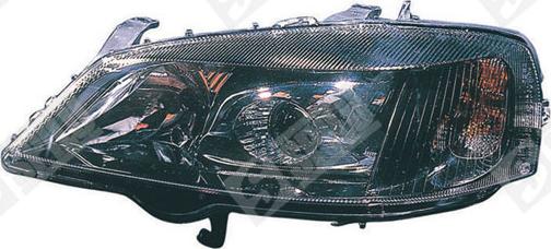 Spilu 322077 - Projecteur principal droxauto.com