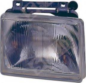 Spilu 322101 - Projecteur principal droxauto.com