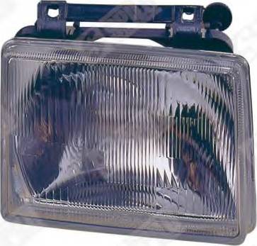 Spilu 322102 - Projecteur principal droxauto.com