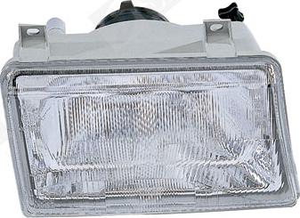 Spilu 242007 - Projecteur principal droxauto.com