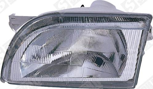 Spilu 209043 - Projecteur principal droxauto.com