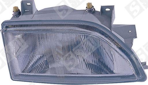 Spilu 209006 - Projecteur principal droxauto.com