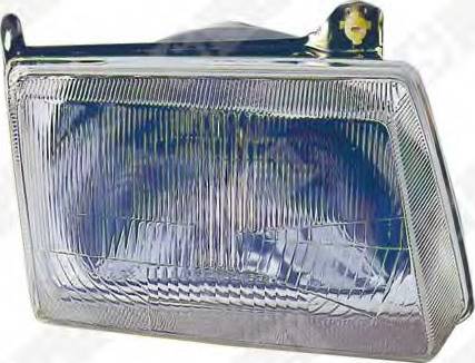 Spilu 209002 - Projecteur principal droxauto.com