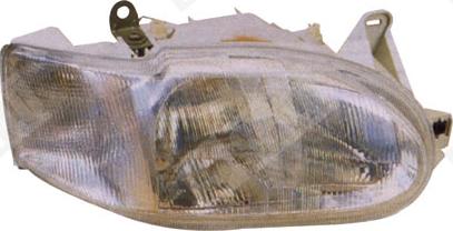 Spilu 209007 - Projecteur principal droxauto.com