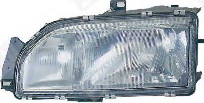 Spilu 209033 - Projecteur principal droxauto.com