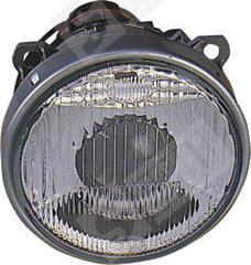 Spilu 204003 - Projecteur principal droxauto.com