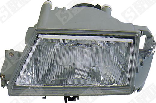Spilu 201004 - Projecteur principal droxauto.com