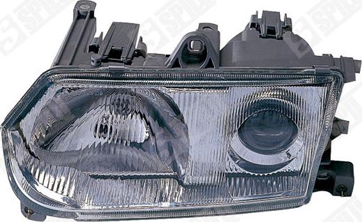 Spilu 201008 - Projecteur principal droxauto.com