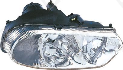 Spilu 201011 - Projecteur principal droxauto.com