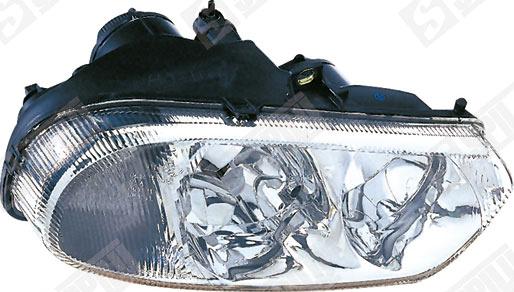 Spilu 201012 - Projecteur principal droxauto.com