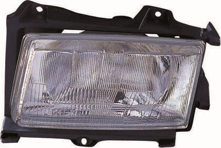 Spilu 208055 - Projecteur principal droxauto.com