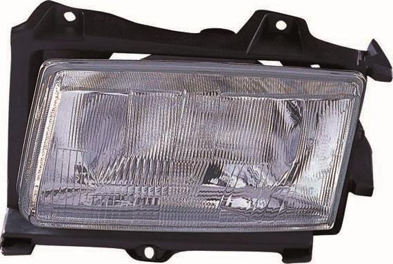 Spilu 208056 - Projecteur principal droxauto.com