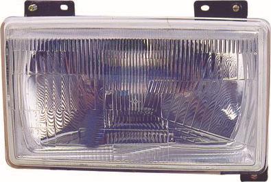 Spilu 208051 - Projecteur principal droxauto.com