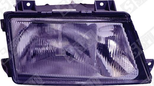 Spilu 218034 - Projecteur principal droxauto.com