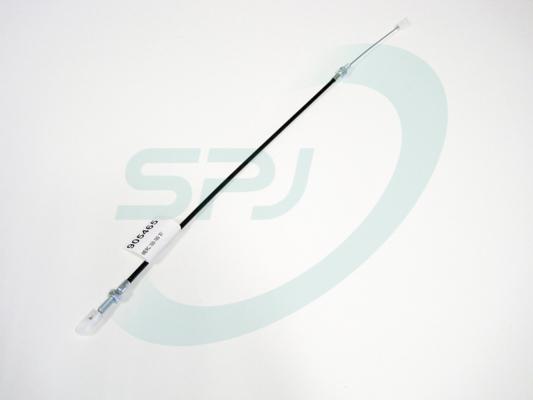 SPJ 905465 - Câble d'accélération droxauto.com