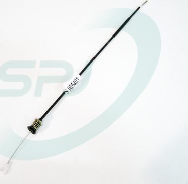 SPJ 905403 - Câble d'accélération droxauto.com