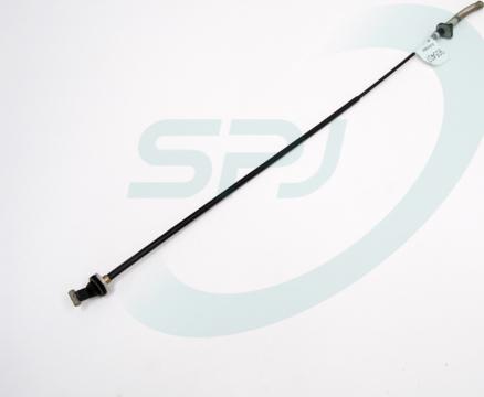 SPJ 905 407 - Câble d'accélération droxauto.com