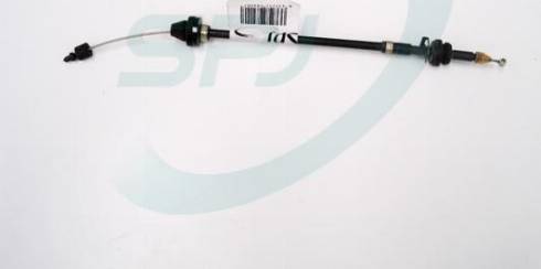 SPJ 905025 - Câble d'accélération droxauto.com