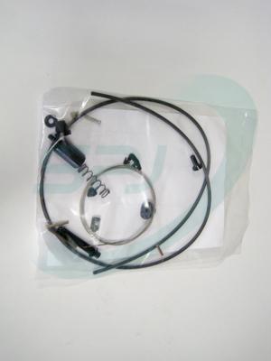 SPJ 905723 - Câble d'accélération droxauto.com