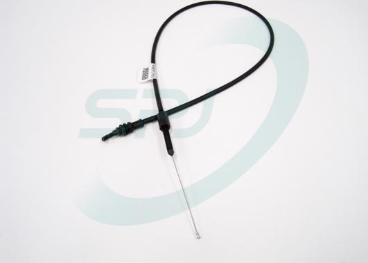 SPJ 908084 - Câble d'accélération droxauto.com