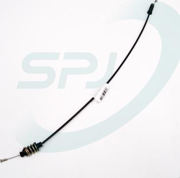 SPJ 903513 - Câble d'accélération droxauto.com